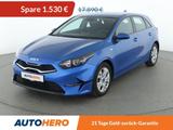 Kia cee'd 1.0 TGDI Edition 7 *PDC*SHZ*LHZ*ALU*KLIMA* - Kia: Kleinwagen, Cee D
