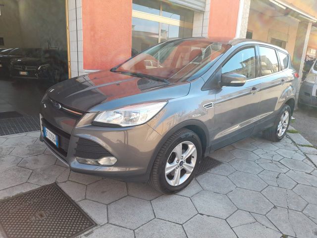 Ford FORD KUGA 2.0 TDCI 140 CV