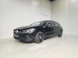 Mercedes-Benz CLA 180 Benzine Autom. - GPS - Airco - Zeer Goed - gebrauchte Mercedes-Benz CLA 180 aus dem Jahr 2016