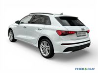 Audi A3 - Vorschau Bild 4