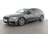 Audi S6 Avant TDI Valcona Pano Navi BangO ACC Kam 20" - gebrauchte Audi S6 aus dem Jahr 2024