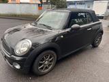 MINI COOPER Cabrio Cooper*TÜV 02/2027* - MINI MINI aus 2009: Cabrio