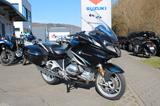 BMW R1200RT ABSpro ESA Audio/Radio 3 Pakete
