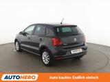 Volkswagen Polo 1.0 Lounge BMT*PDC*KLIMA*TEMPO*GARANTIE* - VW Gebrauchtwagen