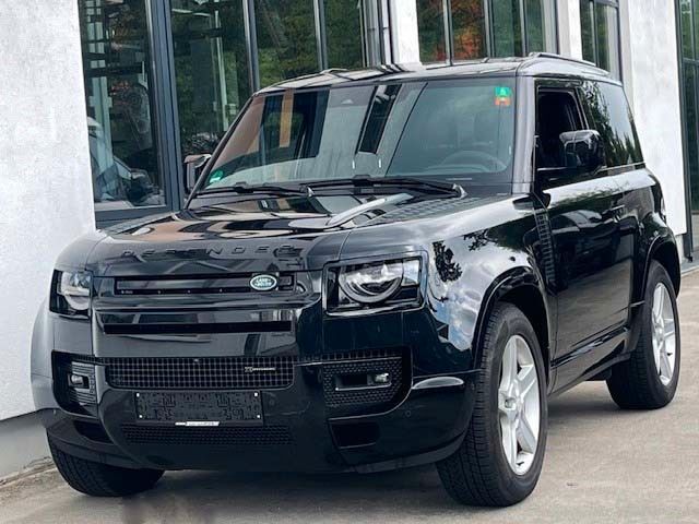 Land Rover Defender 90 X-Dynamic SE