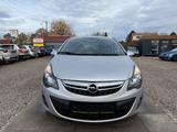 Opel Corsa D Energy Sportsitze Sport Lenkrad - Opel Corsa: Automatik, D