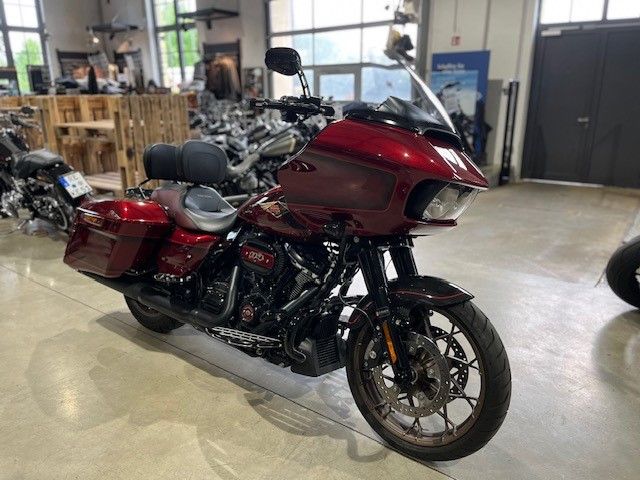 Fahrzeugabbildung Harley-Davidson ROAD GLIDE SPECIAL  ANNIVERSARY 120 FLTRXANV