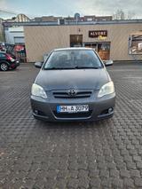 Toyota Corolla 2004 - Toyota Corolla aus 2004 mit Diesel-Antrieb