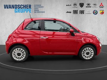 Fiat 500 Dolcevita 1,0 Klima+Carplay+Pano+LM