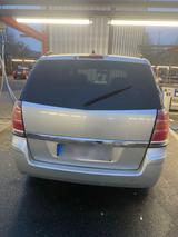 Opel Zafira 7 sitzer 1.9 - Opel Zafira in Halle