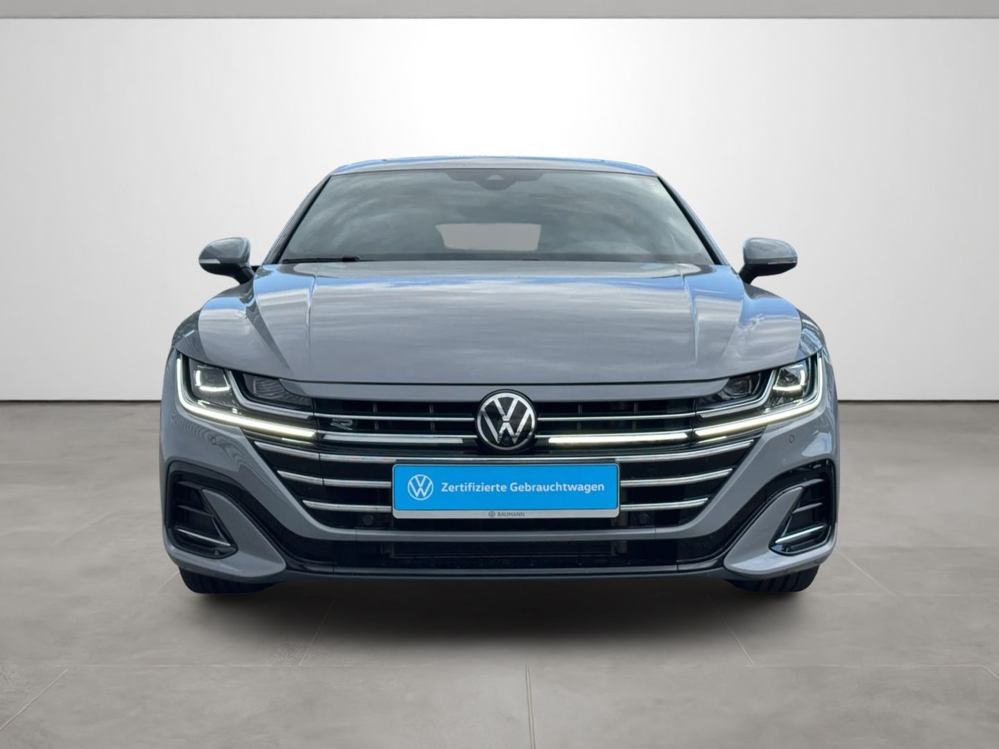 Arteon Shootingbrake 2.0 TDI R-LINE *MATRIX*DCC*