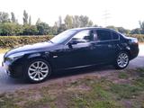 BMW E 60  525d LM 18" /PDC/ Navi EURO 4 - BMW 525 mit Diesel-Antrieb: Limousine, E60 525d