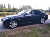 BMW E 60  525d LM 18" /PDC/ Navi EURO 4 - BMW 525: E60 525d
