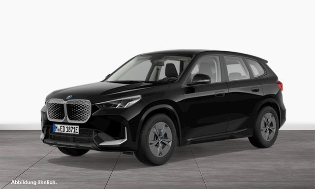 BMW iX1 xDrive30 Kamera Sitzheizung