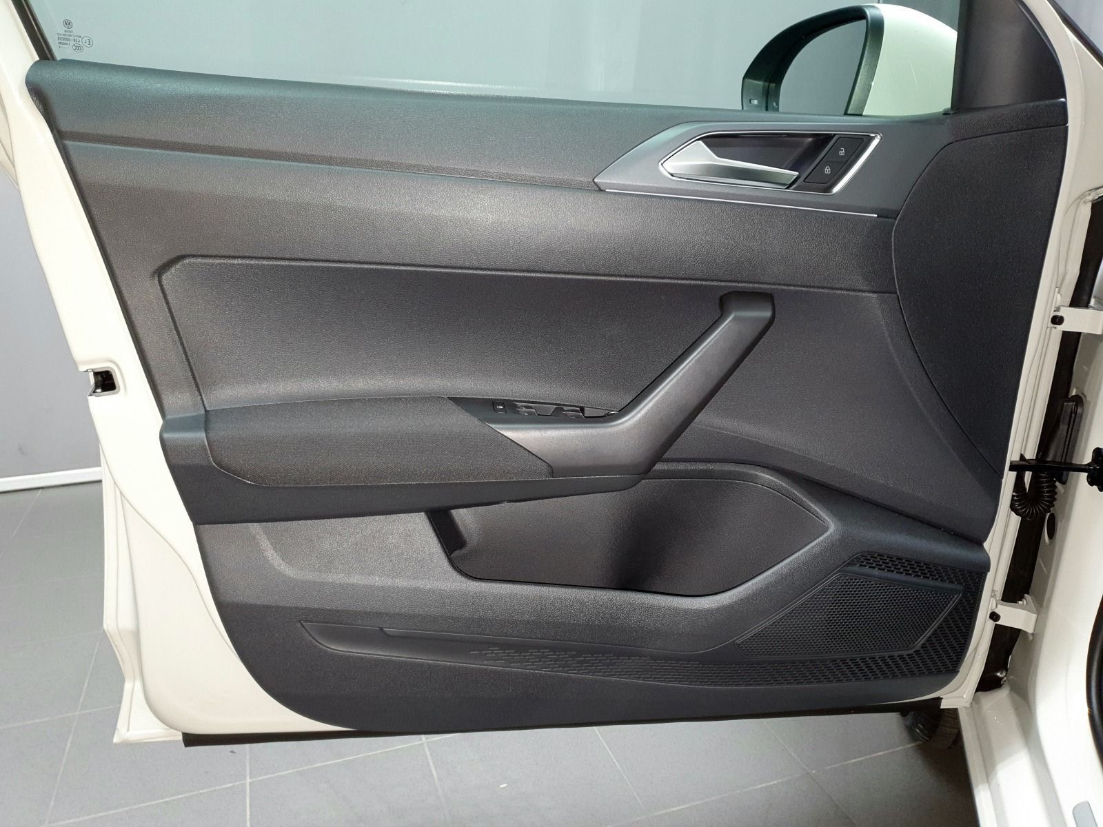 Volkswagen Taigo - Bild 14