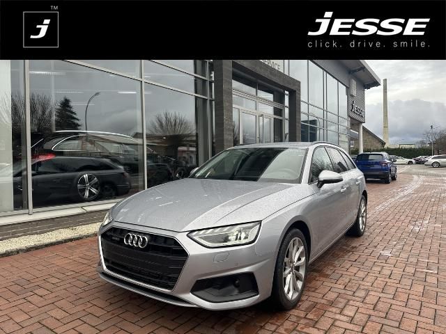 Audi A4 45 quattro 2.0 TFSI Avant LED ACC Navi Virtua