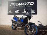Yamaha Tenere 700 XTZ690 - YAMAHA TENERE