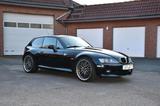 BMW Z3 Coupe Tüv 04.26 - BMW Z3 in Bremen