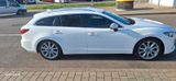 Mazda 6 2.2 SKYACTIV-D 150 i-ELOOP Sports-Line Spo... - Mazda 6 aus 2014