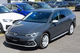 Volkswagen Golf VIII Variant Alltrack 4M*ACC*KAM*HUD*STDHZG - Volkswagen Golf: Alltrack