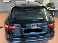 Audi A4 - Vorschau Bild 5