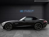 Mercedes-Benz AMG GT Roa*SPORTAGA*PERF.SITZ*BURMESTER*AIRSCARF - Mercedes-Benz AMG GT: Cabrio