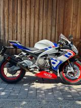 Aprilia RS 660 Limited Edition  - APRILIA RS 660