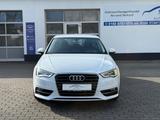 Audi A3 Sportback ambition | Xenon| SHZ| PDC | 1.Hand - Audi A3 weiß Gebrauchtwagen Sportback