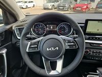 Kia cee'd / Ceed - Vorschau Bild 12
