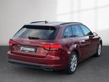 Audi A4 Avant 40 TDI stronic Xen Navi ACC elHeck B&O - Audi A4: Rot