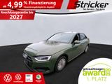 Audi A4 advanced 30TDI S-Tronic 308,-ohne Anzahlung N - Audi A4: Grün, mit Navigationssystem