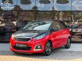 Peugeot 108 Allure - Peugeot 108 Gebrauchtwagen