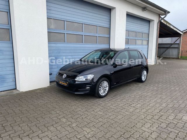Volkswagen Golf VII 1.2 TSI Limousine " Sondermodell Cup "