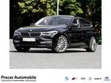 BMW 630i LUXURY LINE+HuD+PANO+AHK+DA+PA+HiFi - BMW 630 Gran Turismo Gebrauchtwagen