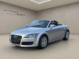 Audi TT Roadster 2.0 TFSI   Xenon/Klimaaut. - Audi TT aus 2008: Roadster