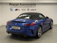 BMW Z4 - Vorschau Bild 4