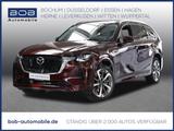 Mazda CX-80 3.3L e-SKYACTIV D 8AT AWD Takumi Plus Pano - Mazda CX-80: Takumi