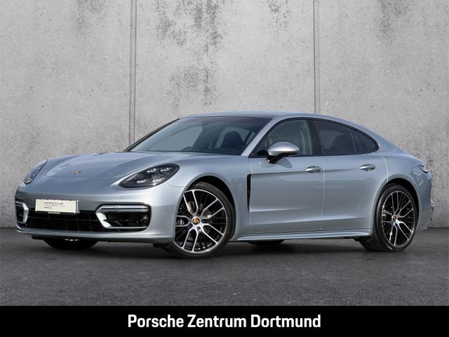 PORSCHE Panamera 4 Platinum Edition Rückfahrkamera BOSE
