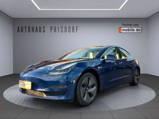 Tesla Model 3 Long Range Dual AWD 75kWh