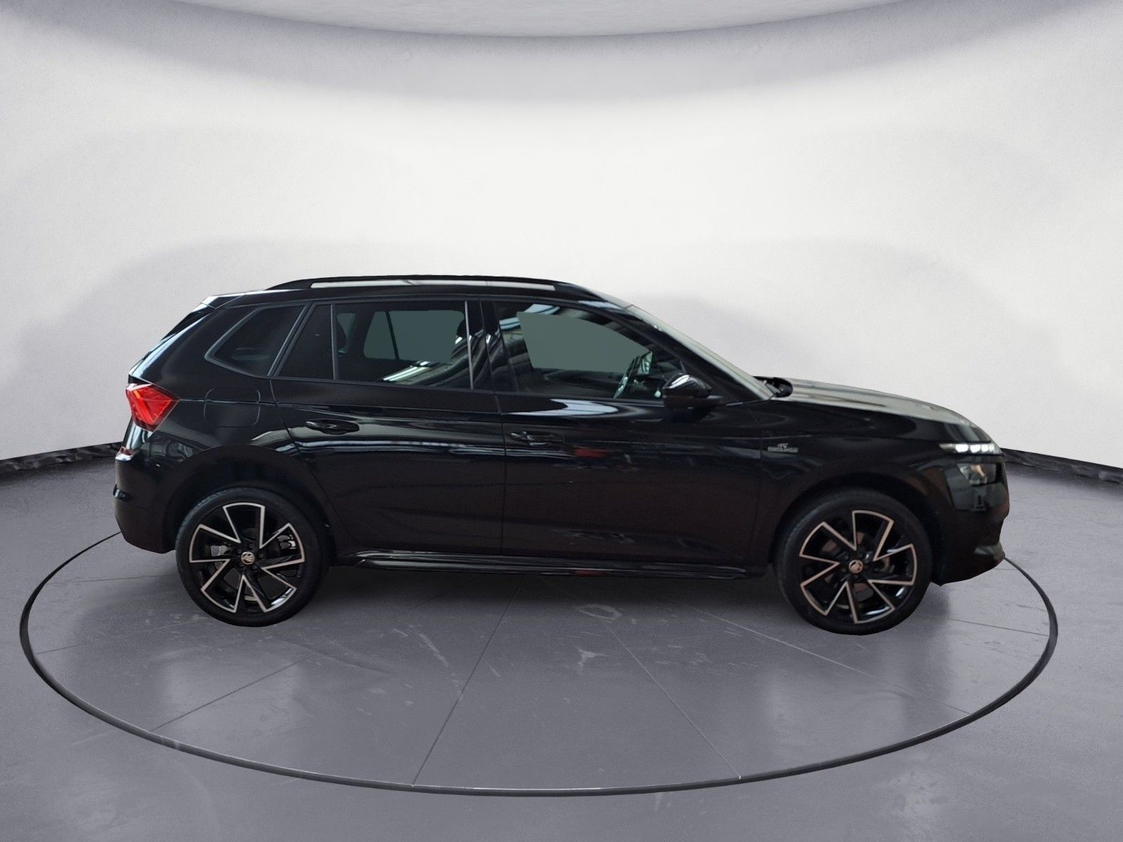 Skoda Kamiq - Bild 6