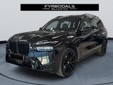 BMW X7 xDrive40d 40d 40 d M Sport Pro 352hp Pano VAT - gebrauchte BMW X7 aus dem Jahr 2023