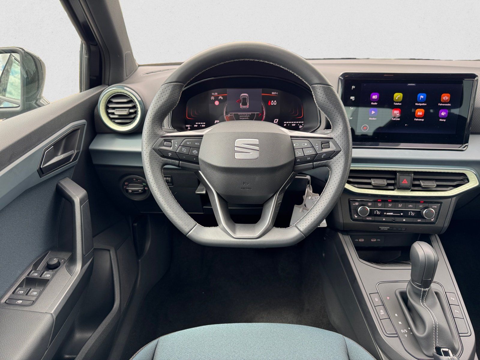 Seat Arona - Bild 11