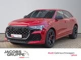 Audi RSQ8 quattro V8 Performance ACC*HD-Laser-Matrix* - rote Audi RSQ8