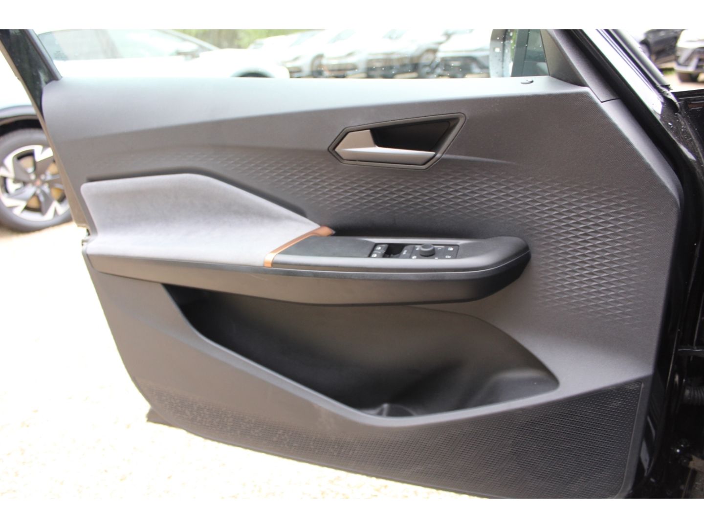 Cupra Born - Bild 12