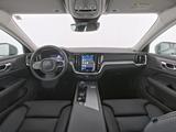 Volvo V60 Cross Country B4 AWD Plus+LEDER+WINTERP - Volvo: Allradantrieb, Kombi