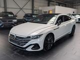 Volkswagen Arteon 2.0 TDI SCR 4Motion DSG R-Line 1.Hand - Volkswagen Arteon in Mannheim