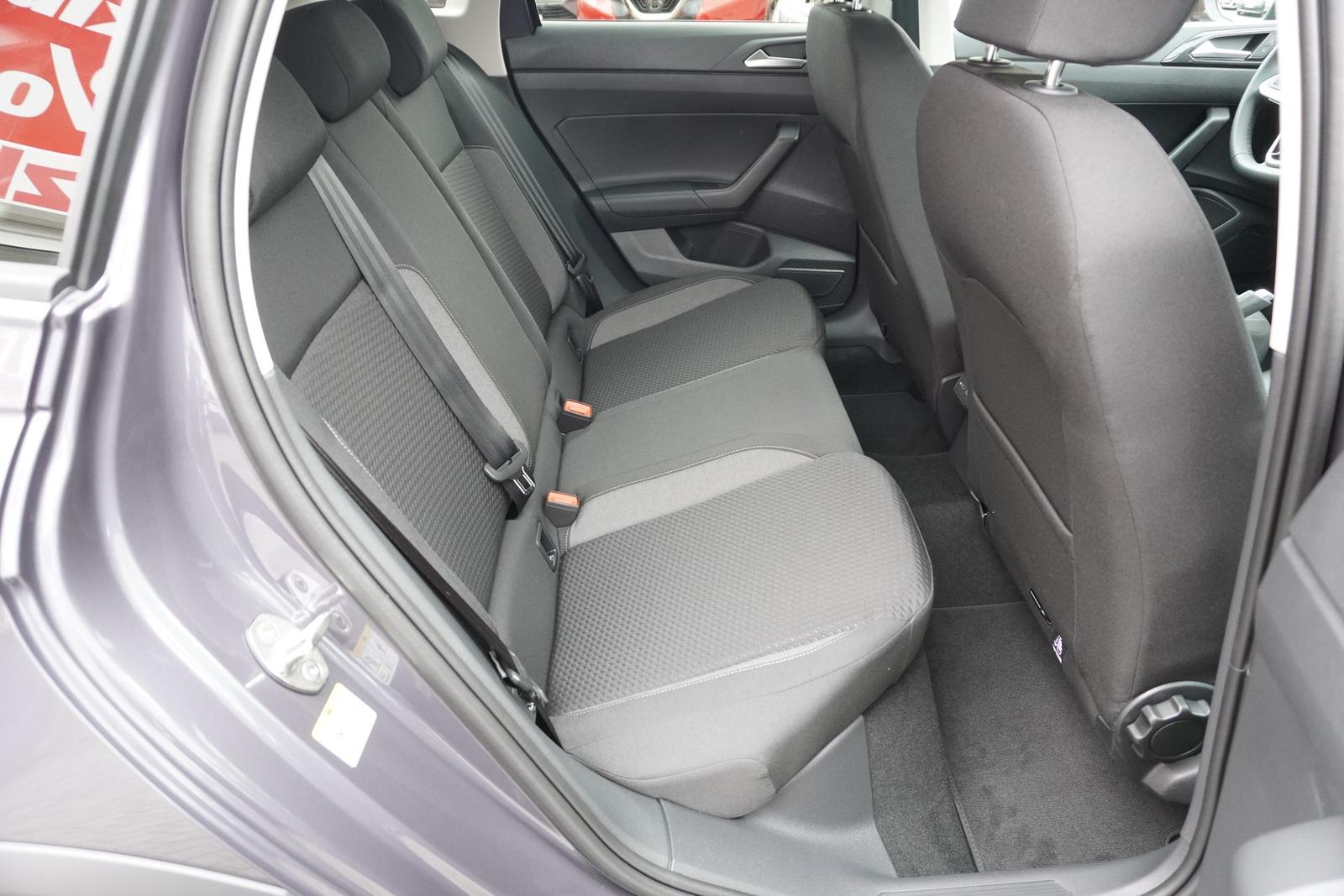 Volkswagen Taigo 1.5 TSI DSG Matrix ACC Kamera