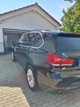 BMW X5 xDrive25d - - BMW X5 von privat