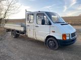 Volkswagen VW LT 46 2.8 TDI DoKa Pritsche MAXI *6 Sit... - Volkswagen LT: 46