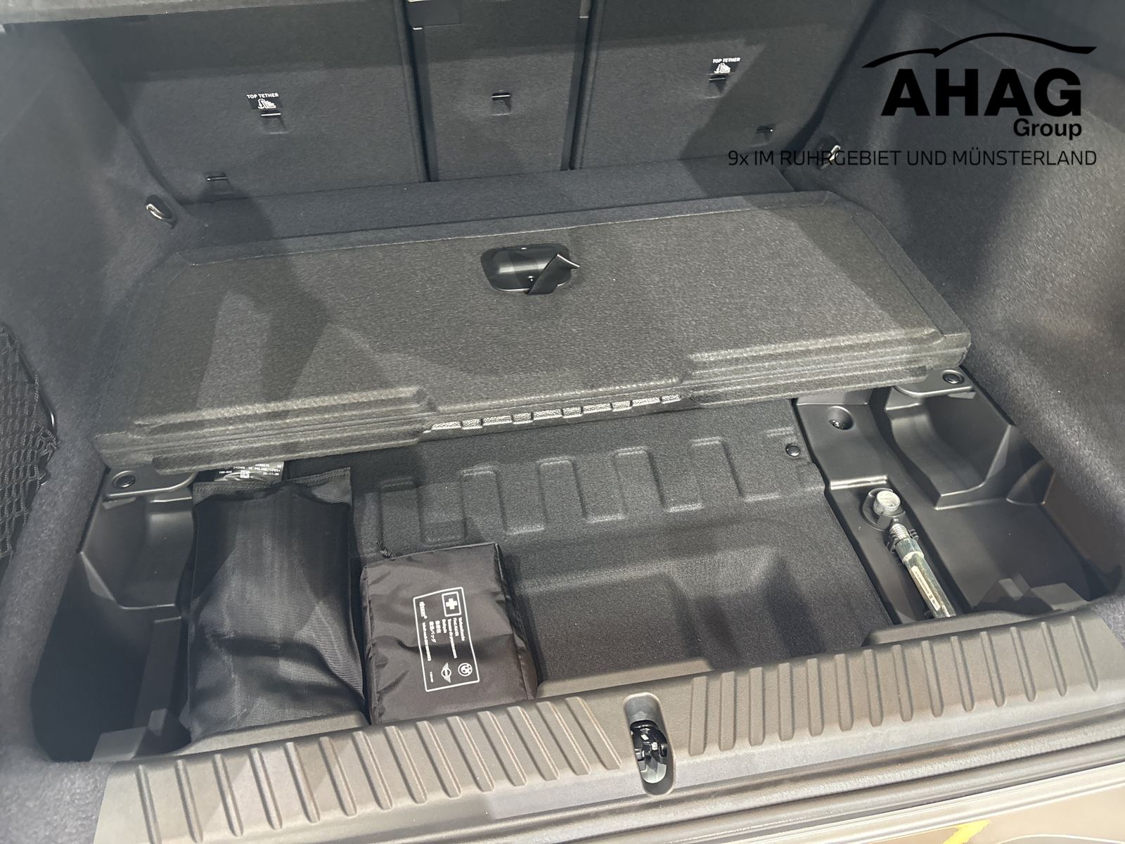 BMW iX3 - Bild 18